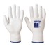 Manusi de protectie antitaiere si termica Cut 3 [A620] Alb
