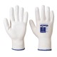 Manusi de protectie antitaiere si termica Cut 3 [A620] Alb