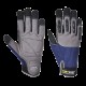 Manusi de protectie Impact - High Performance   [A720] Bleumarin