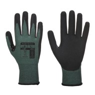 Manuși de protecție CUT B – antitaiere, mediu uleios