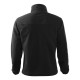 Jacheta fleece barbati, 280g/m2, 501 Malfini gri ardezie Jacheta fleece barbati, 280g/m2, 501 Malfini gri ardezie