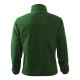 Jacheta fleece barbati, 280g/m2, 501 Malfini Verde sticla Jacheta fleece barbati, 280g/m2, 501 Malfini Verde sticla
