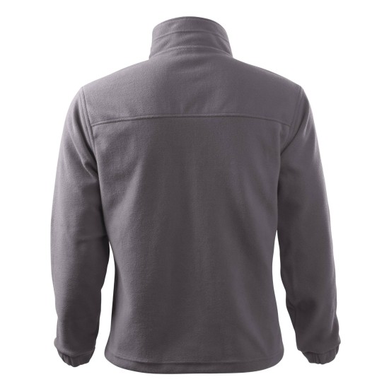 Jacheta fleece barbati, 280g/m2, 501 Malfini Gri metalic Jacheta fleece barbati, 280g/m2, 501 Malfini Gri metalic