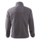 Jacheta fleece barbati, 280g/m2, 501 Malfini Gri metalic Jacheta fleece barbati, 280g/m2, 501 Malfini Gri metalic