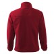 Jacheta fleece barbati, 280g/m2, 501 Malfini Rosu marlboro Jacheta fleece barbati, 280g/m2, 501 Malfini Rosu marlboro