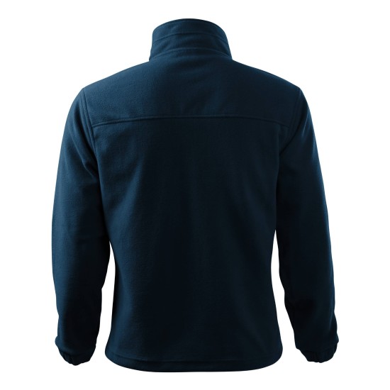 Jacheta fleece barbati, 280g/m2, 501 Malfini bleumarin Jacheta fleece barbati, 280g/m2, 501 Malfini bleumarin