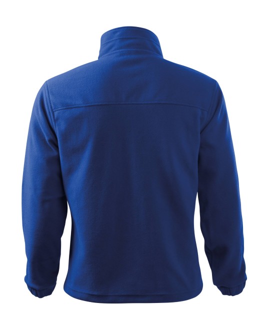 Jacheta fleece barbati, 280g/m2, 501 Malfini Albastru royal