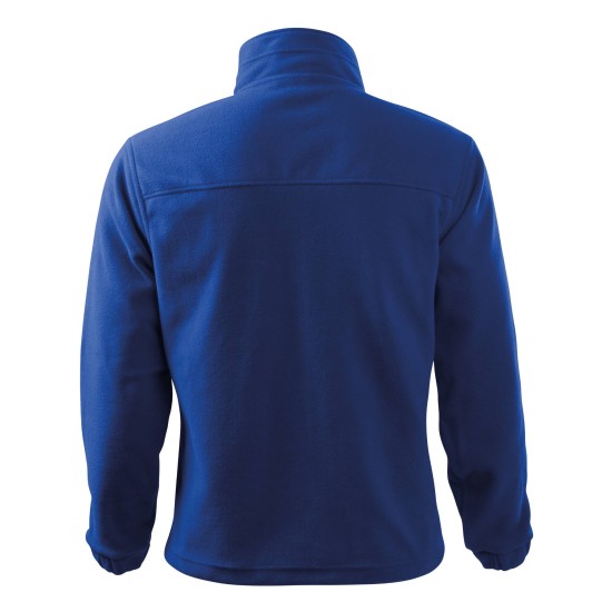 Jacheta fleece barbati, 280g/m2, 501 Malfini Albastru royal Jacheta fleece barbati, 280g/m2, 501 Malfini Albastru royal