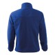 Jacheta fleece barbati, 280g/m2, 501 Malfini Albastru royal