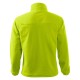 Jacheta fleece barbati, 280g/m2, 501 Malfini verde Lime