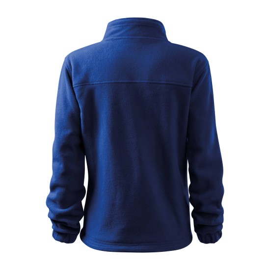 Jacheta fleece femei, 280g/m2 , Malfini 504 Albastru royal Jacheta fleece femei, 280g/m2 , Malfini 504 Albastru royal
