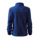 Jacheta fleece femei, 280g/m2 , Malfini 504 Albastru royal Jacheta fleece femei, 280g/m2 , Malfini 504 Albastru royal