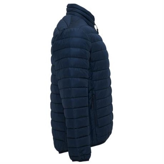 Jacheta vatuita matlasata, barbati - bleumarin Jacheta vatuita matlasata, barbati - bleumarin