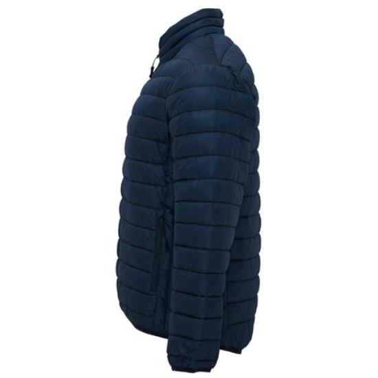 Jacheta vatuita matlasata, barbati - bleumarin Jacheta vatuita matlasata, barbati - bleumarin