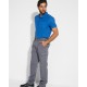 Pantaloni de lucru kombat, bumbac, 240g/m2, Bleumarin Pantaloni de lucru kombat, bumbac, 240g/m2, Bleumarin