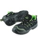 Sandale de protectie S1P cu bombeu din compozit, comode si respirabile Sandale de protectie S1P cu bombeu din compozit, comode si respirabile