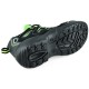 Sandale de protectie S1P cu bombeu din compozit, comode si respirabile Sandale de protectie S1P cu bombeu din compozit, comode si respirabile