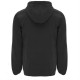 Jacheta softshell cu gluga - negru Jacheta softshell cu gluga - negru