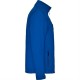 Jacheta softshell barbati Albastru royal Jacheta softshell barbati Albastru royal