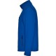 Jacheta softshell barbati Albastru royal Jacheta softshell barbati Albastru royal
