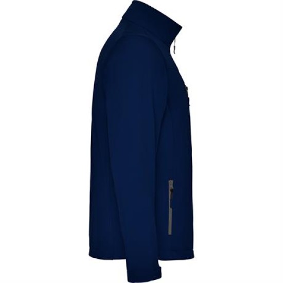 Jacheta softshell barbati Bleumarin Jacheta softshell barbati Bleumarin
