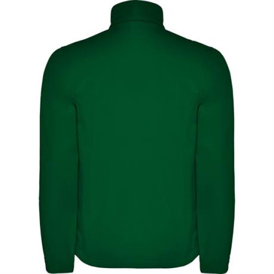 Jacheta softshell barbati Verde Jacheta softshell barbati Verde