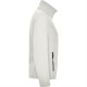 Jacheta softshell femei - alb Jacheta softshell femei - alb