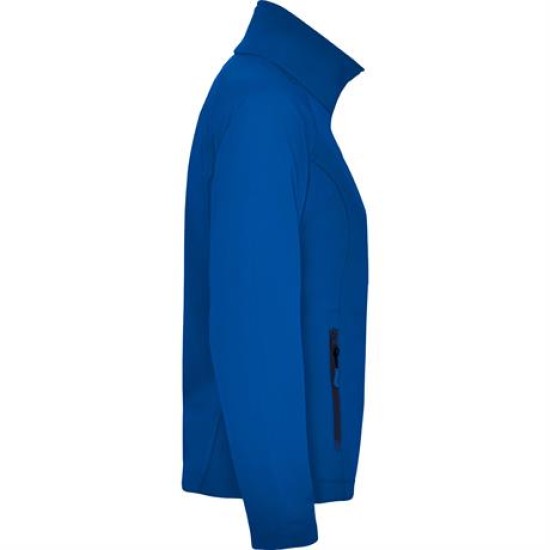 Jacheta softshell femei - albastru royal Jacheta softshell femei - albastru royal