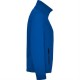 Jacheta softshell femei - albastru royal Jacheta softshell femei - albastru royal