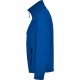 Jacheta softshell femei - albastru royal Jacheta softshell femei - albastru royal