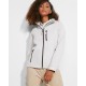 Jacheta softshell femei - albastru royal Jacheta softshell femei - albastru royal