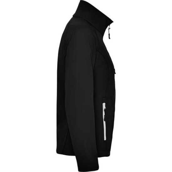 Jacheta softshell femei - negru Jacheta softshell femei - negru