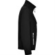 Jacheta softshell femei - negru Jacheta softshell femei - negru