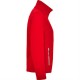 Jacheta softshell femei - rosu Jacheta softshell femei - rosu