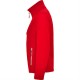 Jacheta softshell femei - rosu Jacheta softshell femei - rosu