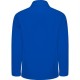 Jacheta softshell barbati, captuseala polar, albastru royal Jacheta softshell barbati, captuseala polar, albastru royal
