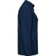 Jacheta softshell barbati, captuseala polar bleumarin Jacheta softshell barbati, captuseala polar bleumarin
