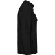 Jacheta softshell barbati, captuseala polar negru Jacheta softshell barbati, captuseala polar negru