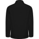 Jacheta softshell barbati, captuseala polar negru Jacheta softshell barbati, captuseala polar negru