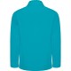 Jacheta softshell barbati, captuseala polar turcoaz Jacheta softshell barbati, captuseala polar turcoaz