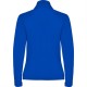 Jacheta femei softshell albastru royal Jacheta femei softshell albastru royal