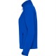 Jacheta femei softshell albastru royal Jacheta femei softshell albastru royal