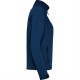 Jacheta femei softshell bleumarin Jacheta femei softshell bleumarin