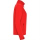 Jacheta femei softshell rosu Jacheta femei softshell rosu