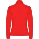 Jacheta femei softshell rosu Jacheta femei softshell rosu