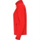 Jacheta femei softshell rosu Jacheta femei softshell rosu