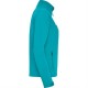 Jacheta femei softshell turcoaz Jacheta femei softshell turcoaz