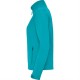 Jacheta femei softshell turcoaz Jacheta femei softshell turcoaz