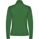 Jacheta femei softshell verde sticla Jacheta femei softshell verde sticla