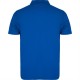 Tricou polo barbati bumbac 180g/m2 Roly Austral 6632 Albastru royal Tricou polo barbati bumbac 180g/m2 Roly Austral 6632 Albastru royal